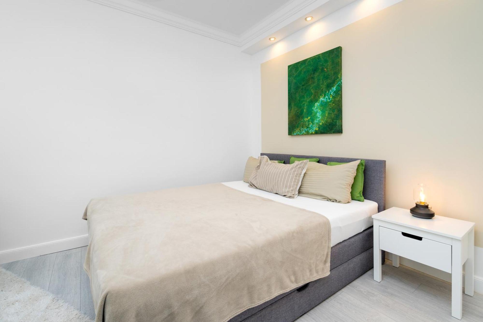 The Lachmann Vh, 2Br One Living Room Up To 6 People Berlin Exterior photo