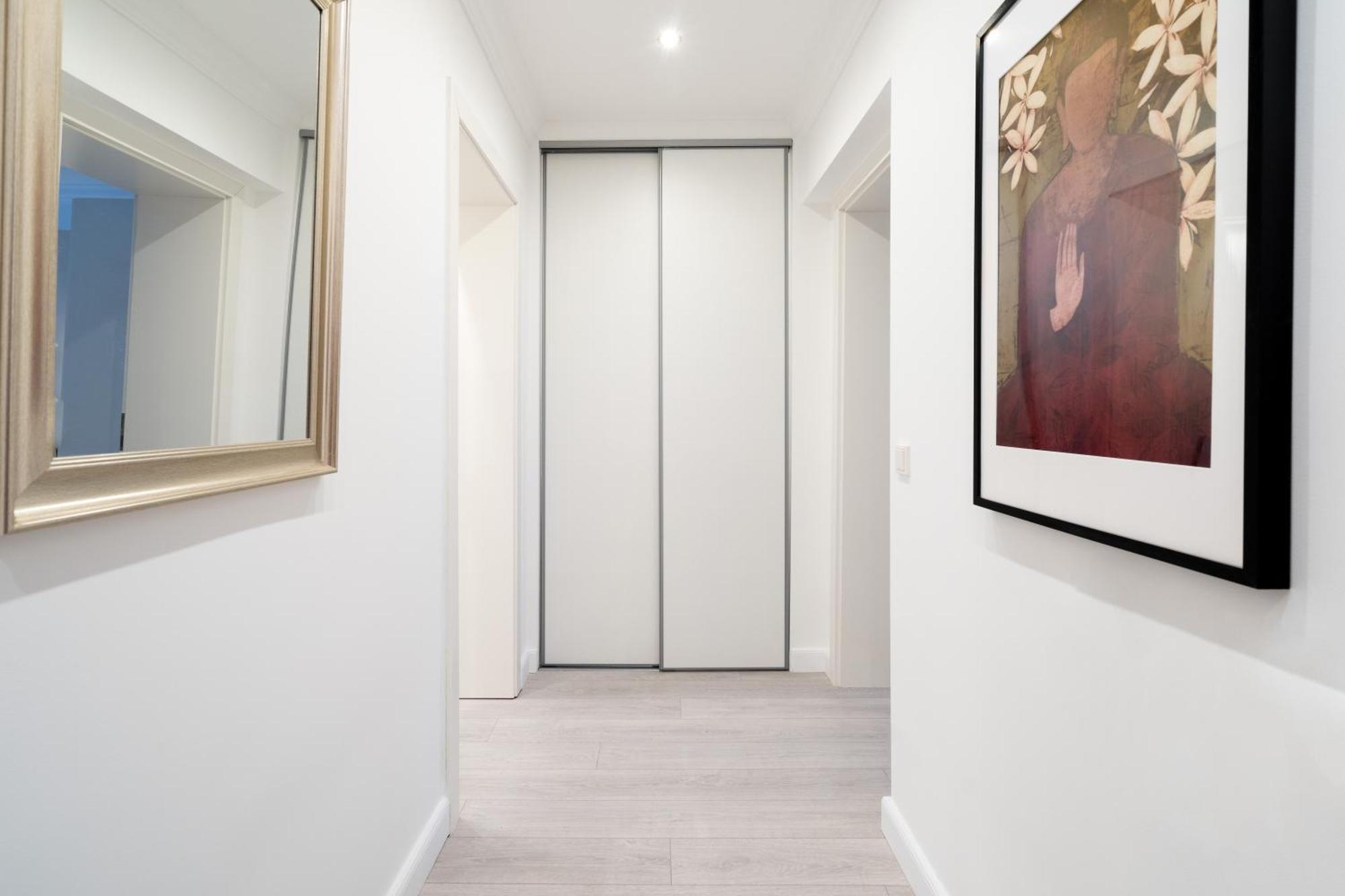 The Lachmann Vh, 2Br One Living Room Up To 6 People Berlin Exterior photo