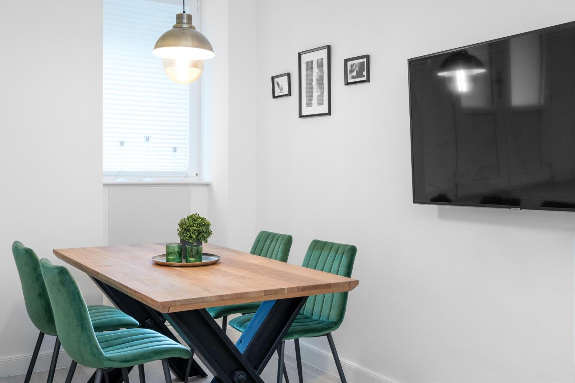 The Lachmann Vh, 2Br One Living Room Up To 6 People Berlin Exterior photo
